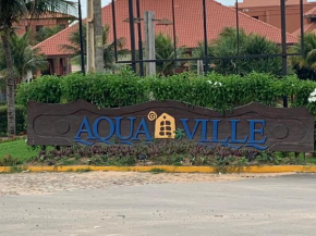 Apto Aquaville Resort